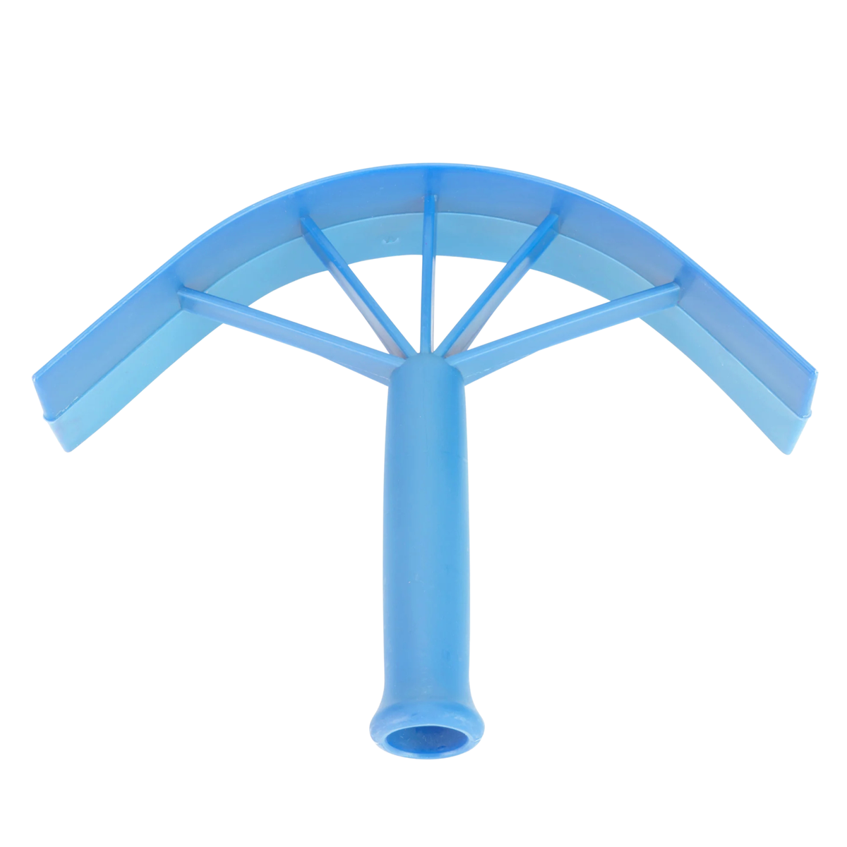 Shires Plastic Sweat Scrapper
