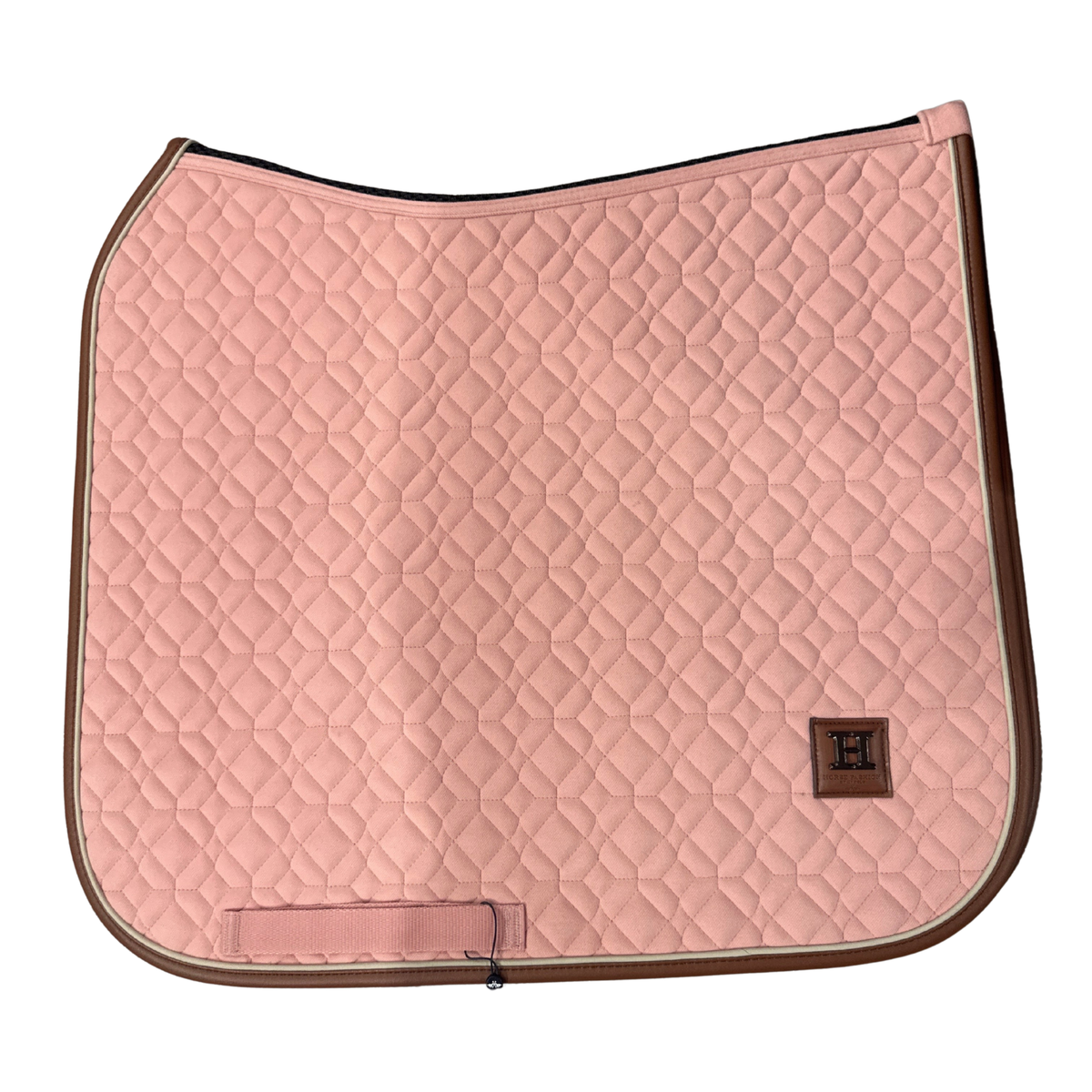 HV Polo  Saddlepad dressage HVP-Luxi