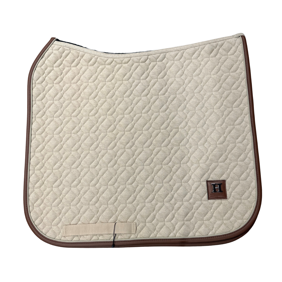 HV Polo  Saddlepad dressage HVP-Luxi
