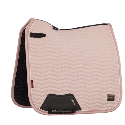 LeMieux Heritage Herringbone Dressage