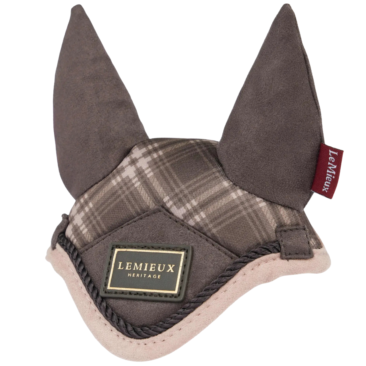 LeMieux Toy Pony Heritage Fly Hood