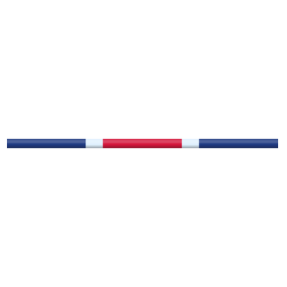 Multi-Tone Jump Poles