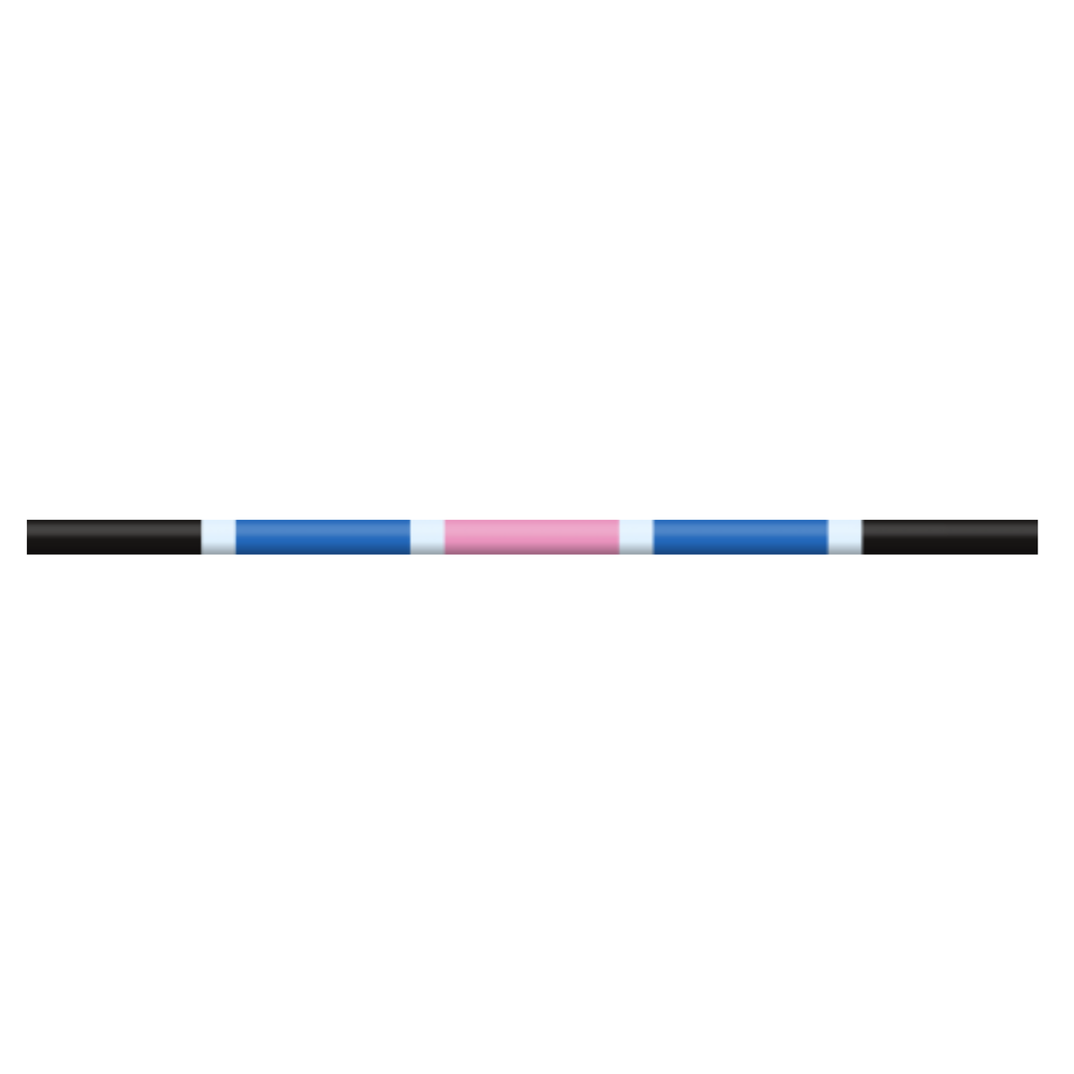 Multi-Tone Jump Poles