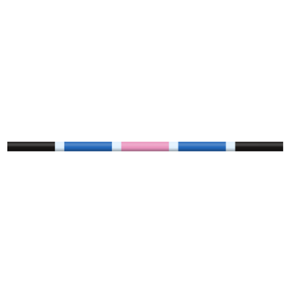 Multi-Tone Jump Poles