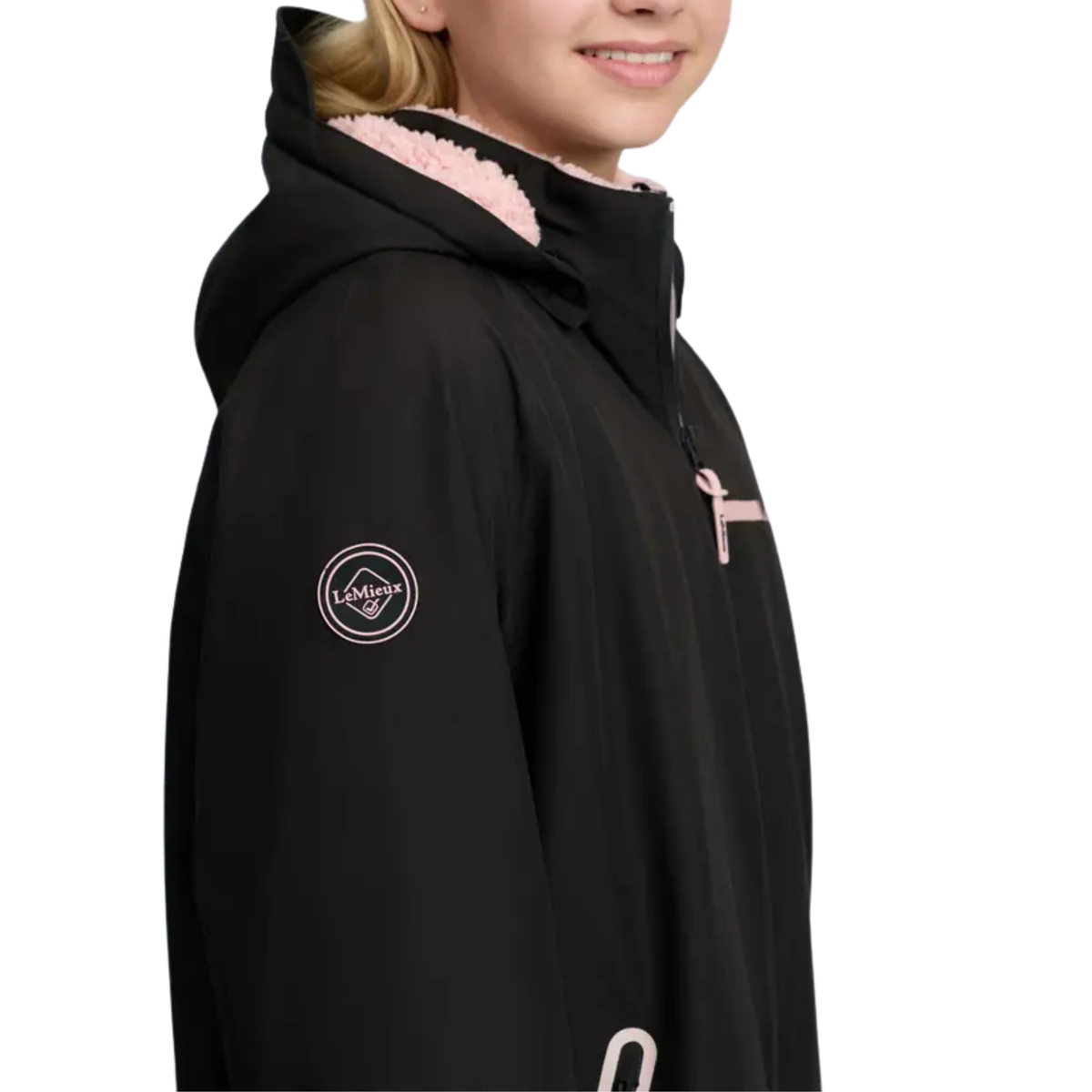 LeMieux Young Rider Hydroshield Robe
