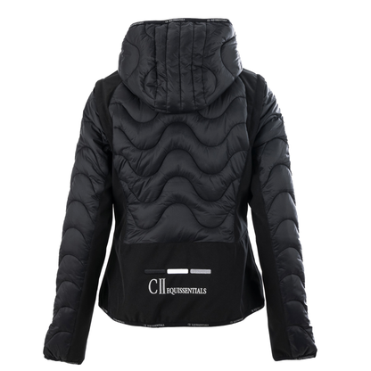 C2E CARPINTERIA 2in1 Jacket/Bodywarmer
