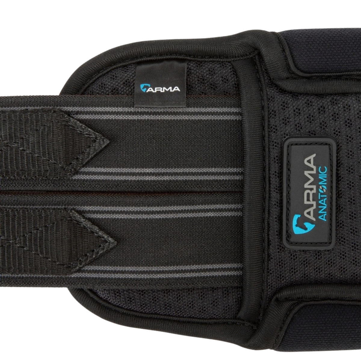 Shires Arma Performance Anatomic Girth