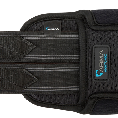 Shires Arma Performance Anatomic Girth