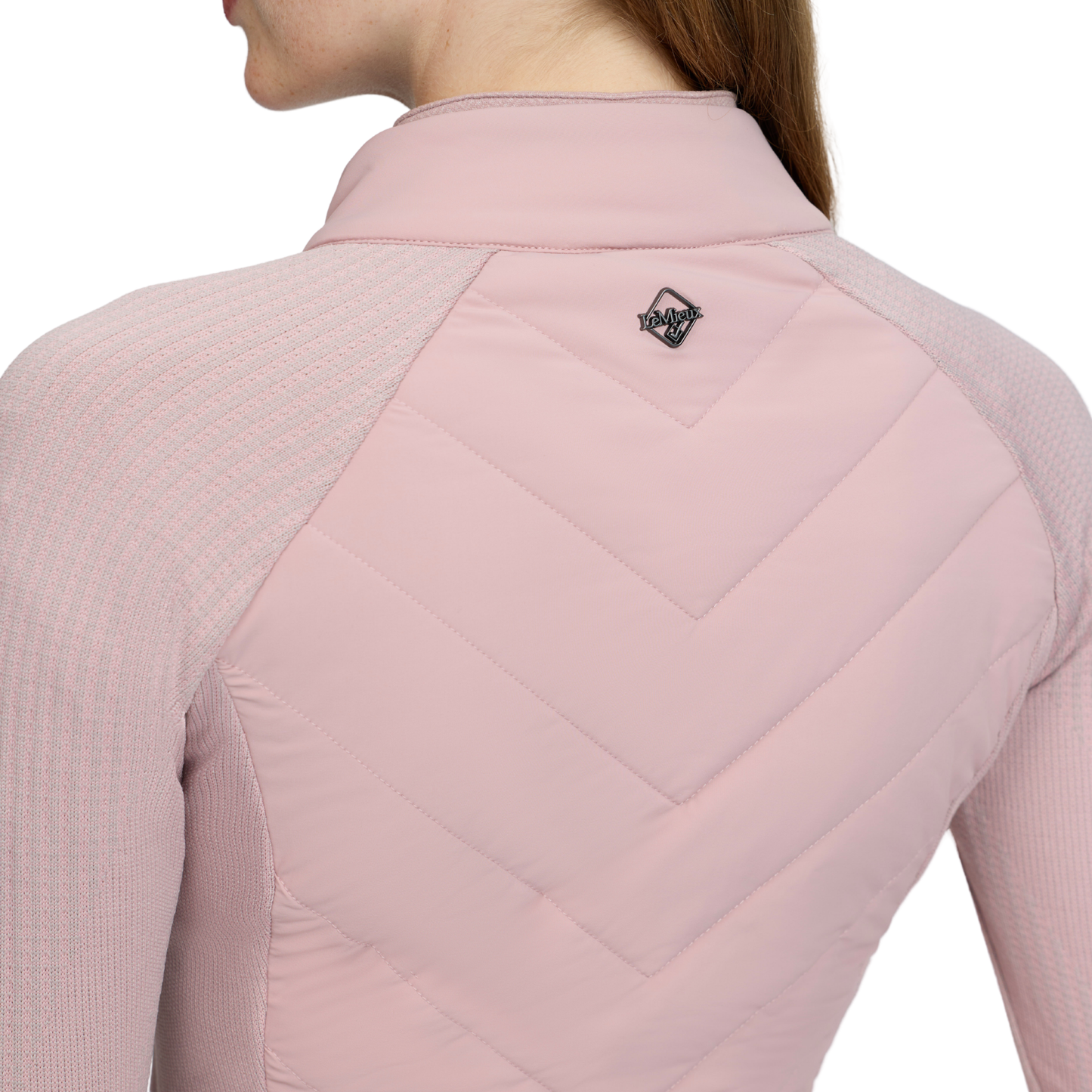 LeMieux Maddie Hybrid Jacket
