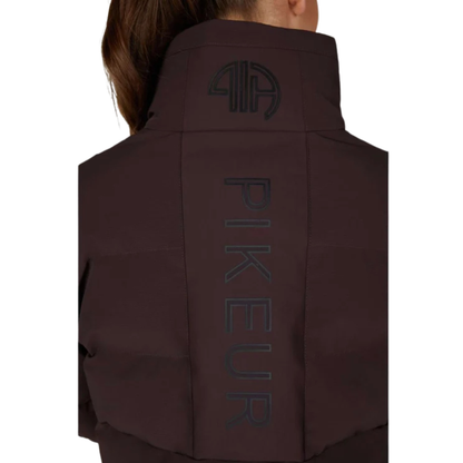 Pikeur Athleisure Womens Quilted Jacket
