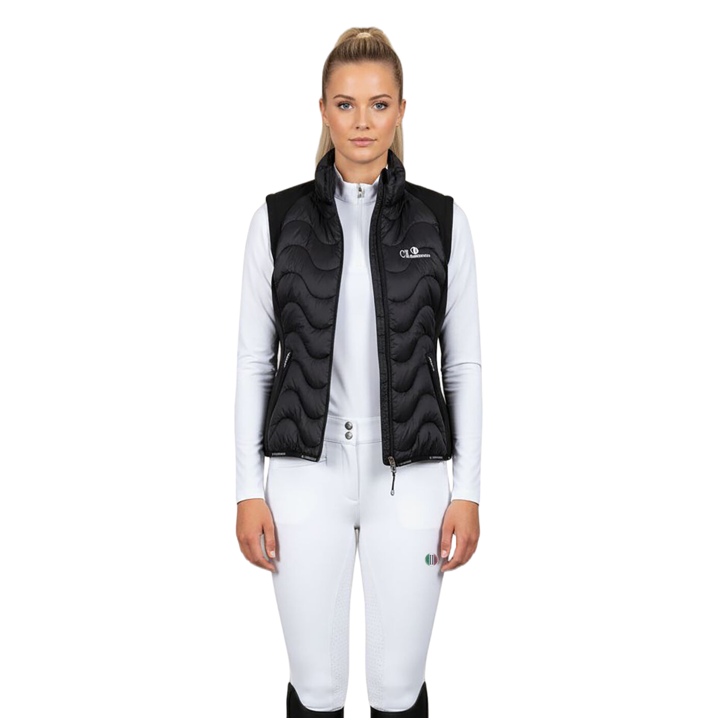 C2E CARPINTERIA 2in1 Jacket/Bodywarmer