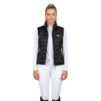 C2E CARPINTERIA 2in1 Jacket/Bodywarmer
