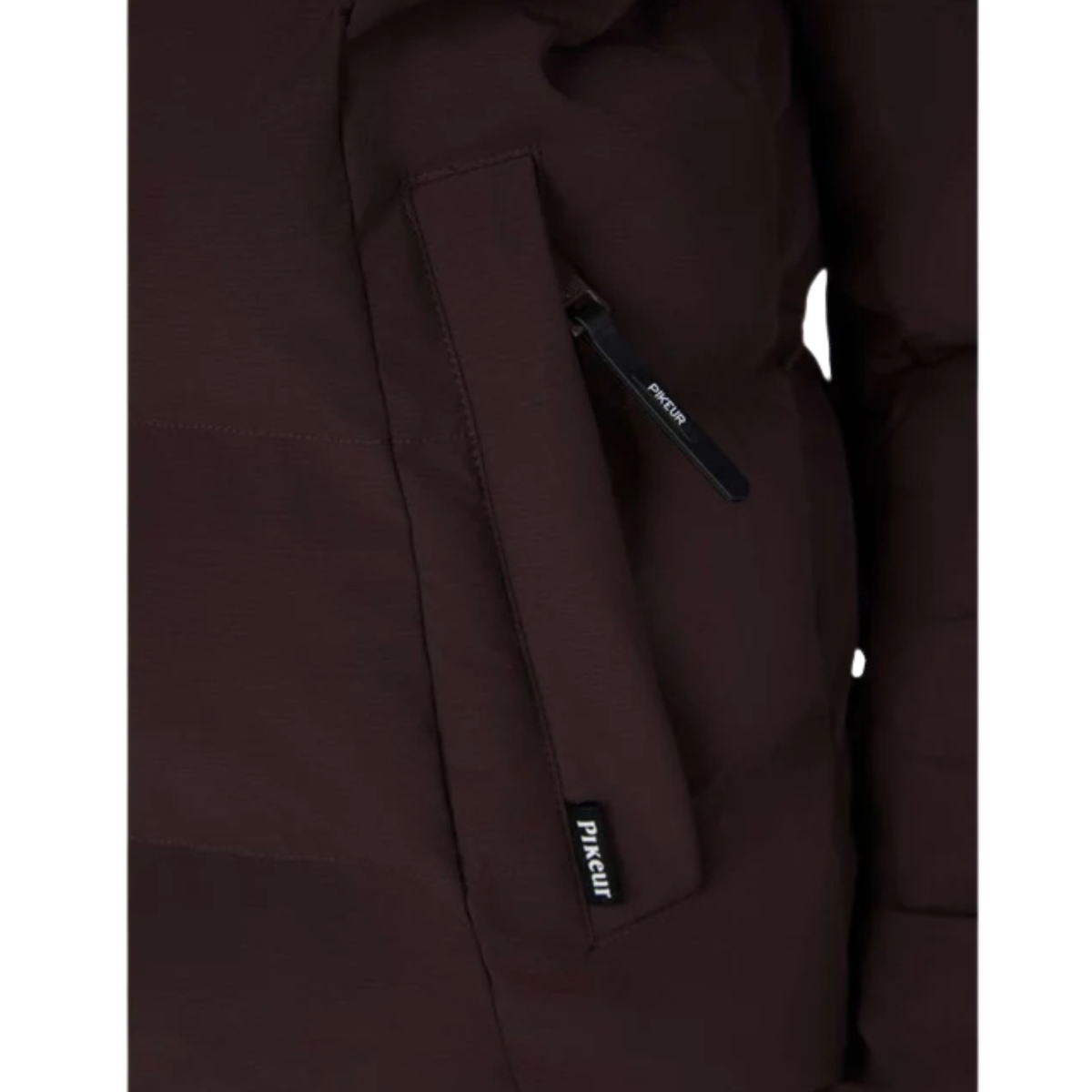 Pikeur Athleisure Womens Quilted Jacket