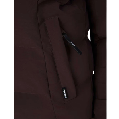 Pikeur Athleisure Womens Quilted Jacket