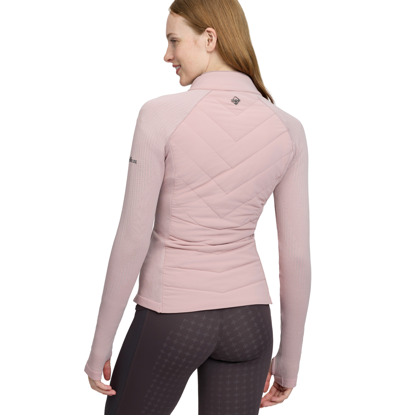 LeMieux Maddie Hybrid Jacket