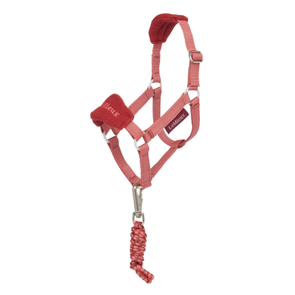 LeMieux Hobby Horse Vogue Headcollar & Leadrope