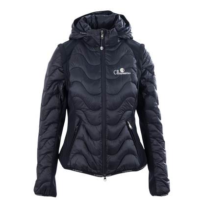 C2E CARPINTERIA 2in1 Jacket/Bodywarmer