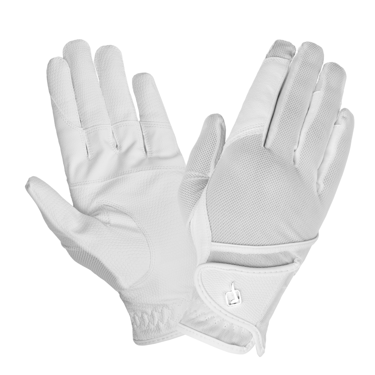 LeMieux Pro Mesh Gloves