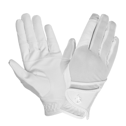 LeMieux Pro Mesh Gloves