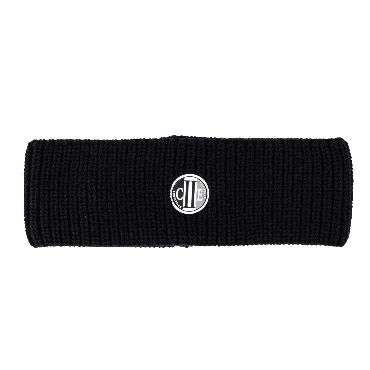 C2E TUSTIN Wool Knitted headband