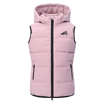 Euro-Star KIDS Bodywarmer ESCharley