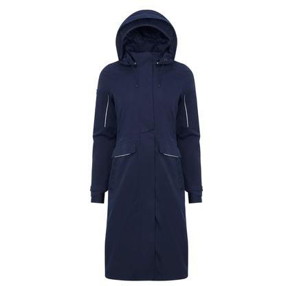 LeMieux Stormwear Performance Riding Coat