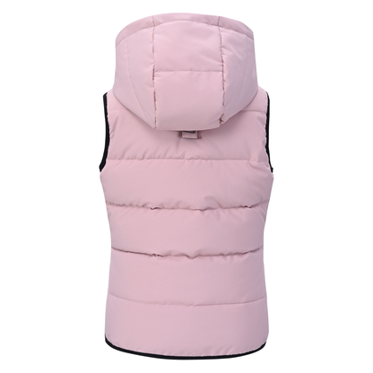 Euro-Star KIDS Bodywarmer ESCharley