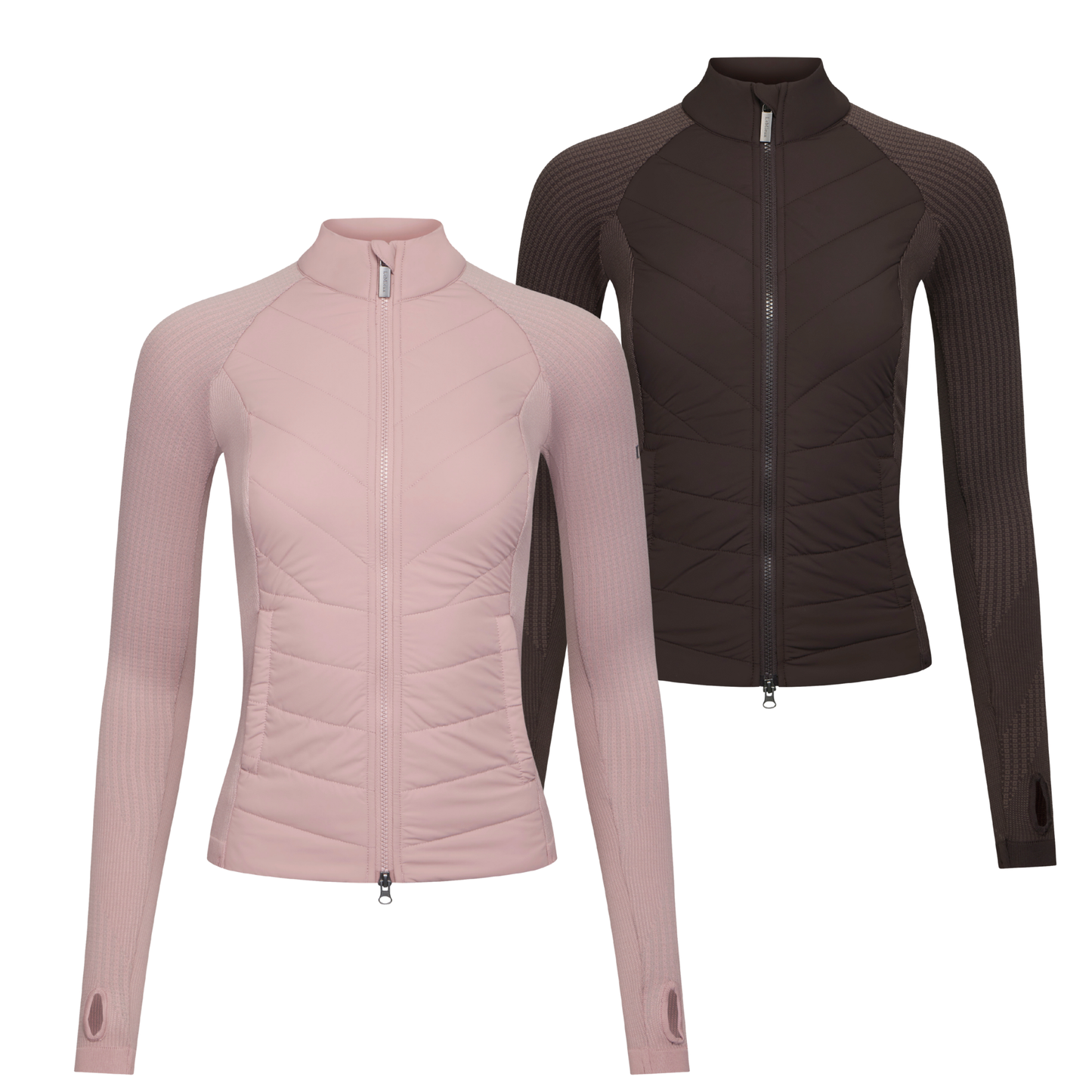LeMieux Maddie Hybrid Jacket