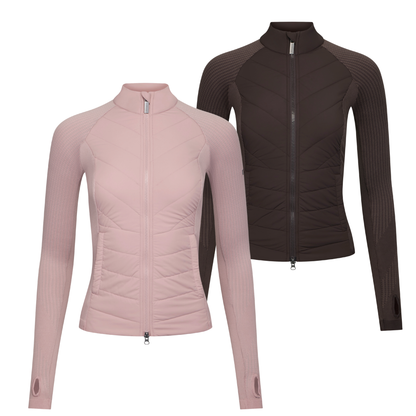 LeMieux Maddie Hybrid Jacket