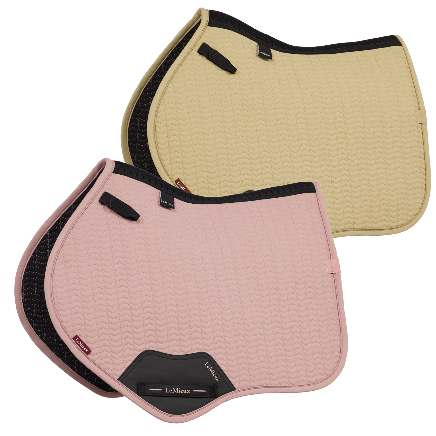 LeMieux Essence Close Contact Square