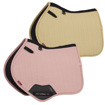 LeMieux Essence Close Contact Square