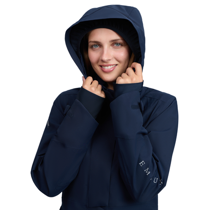 LeMieux Stormwear Performance Riding Coat