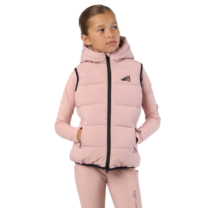 Euro-Star KIDS Bodywarmer ESCharley