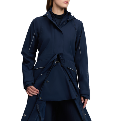 LeMieux Stormwear Performance Riding Coat