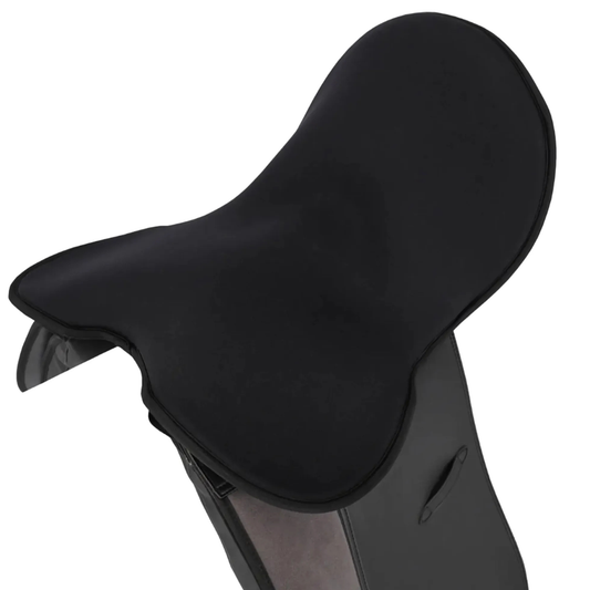 QHP Memory Foam Saddle Seat Cover
