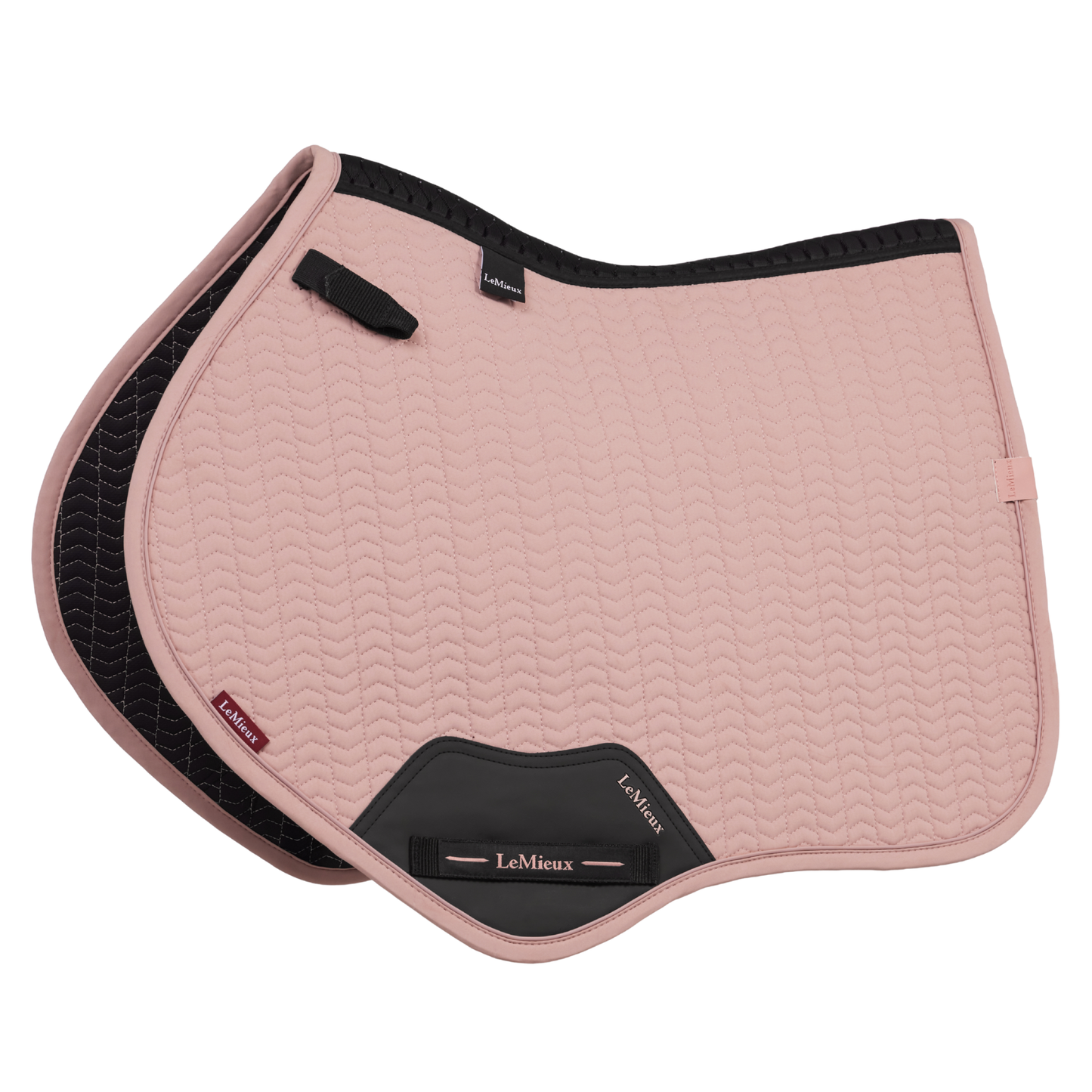 LeMieux Essence Close Contact Square