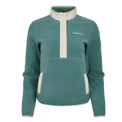 LeMieux Piper Popper Fleece