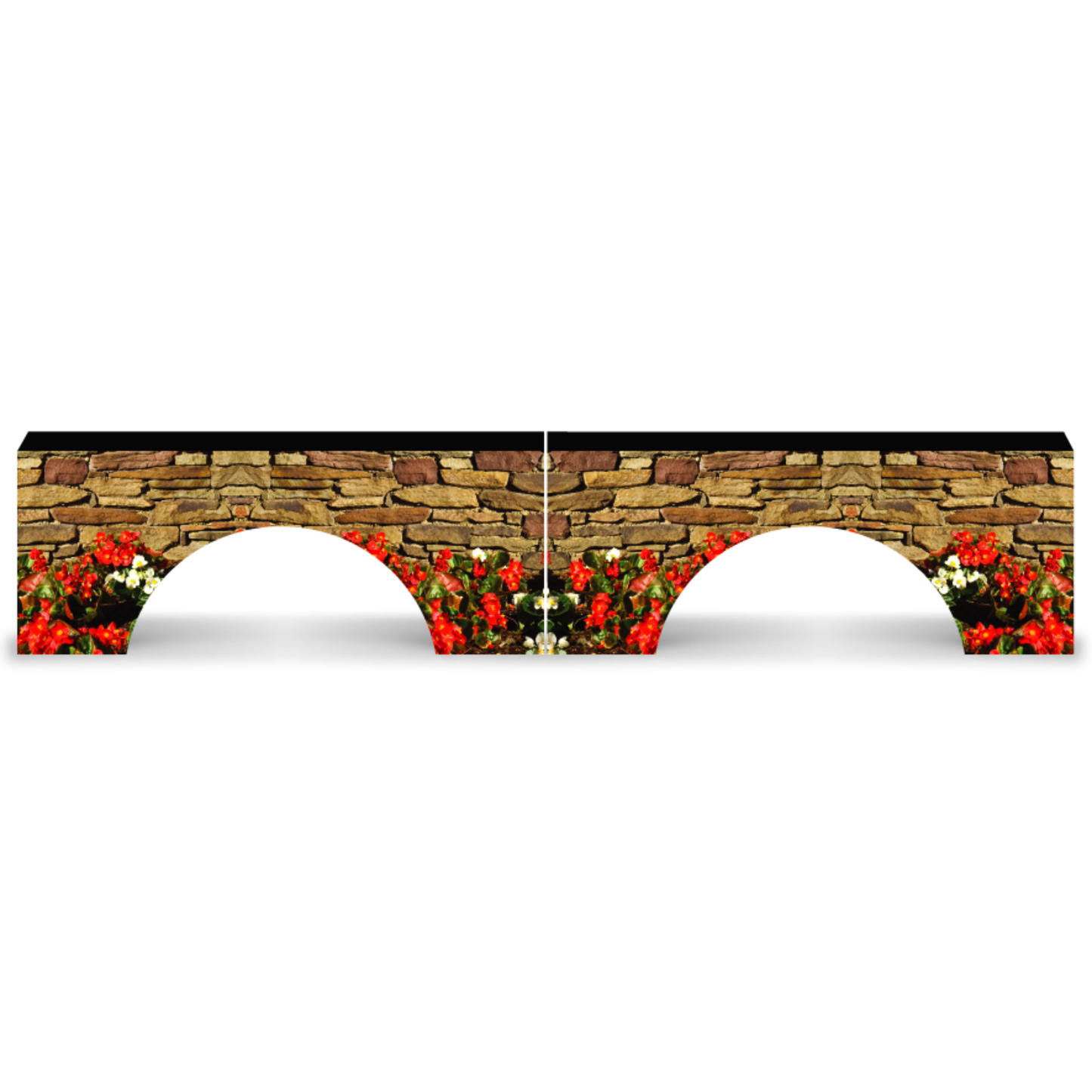 Jump Wall Filler