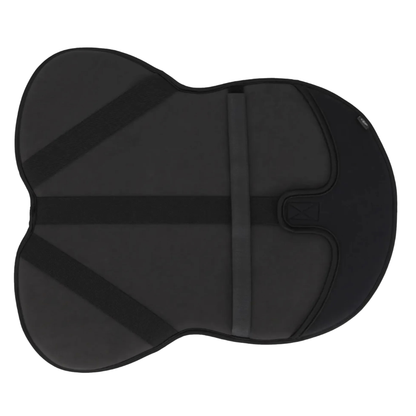 QHP Memory Foam Saddle Seat Cover