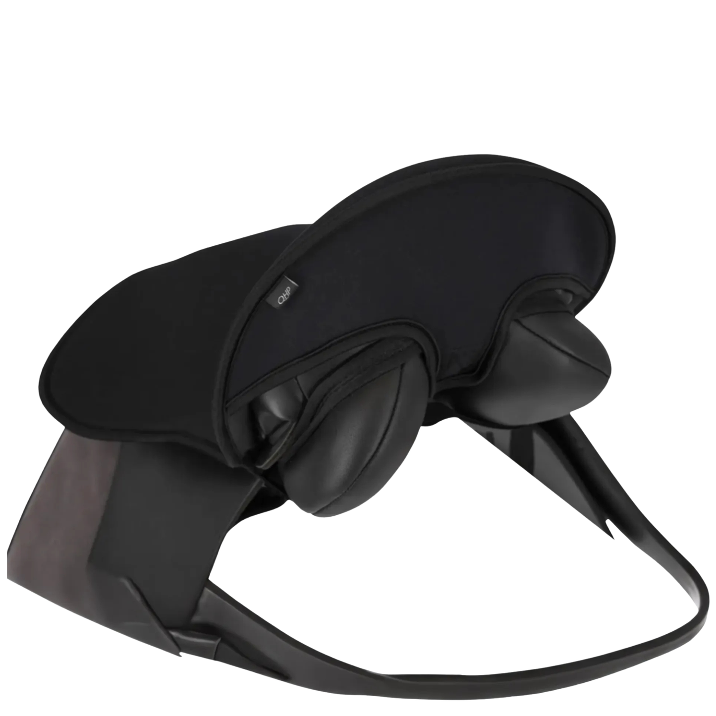QHP Memory Foam Saddle Seat Cover