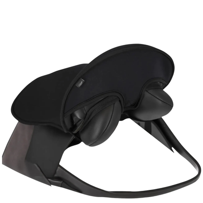QHP Memory Foam Saddle Seat Cover