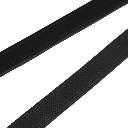 LeMieux Hobby Horse Rubber Grip Reins