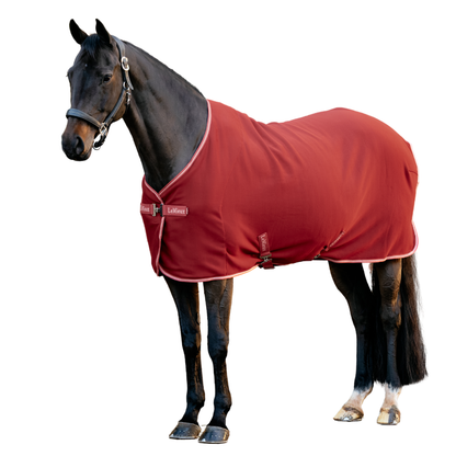 Lemieux Arika Jersey-Tek Fleece