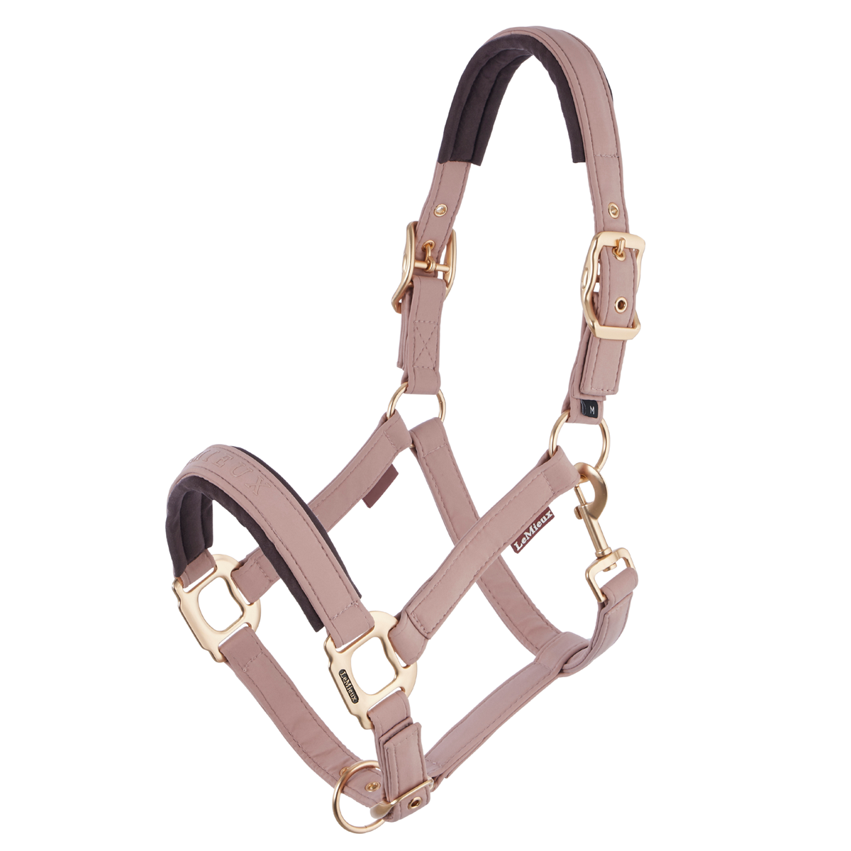 LeMieux Essence Headcollar