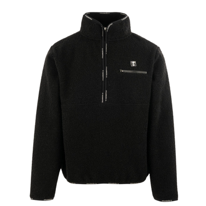 C2E Equestrian Sacramento Sherpa Fleece Pullover