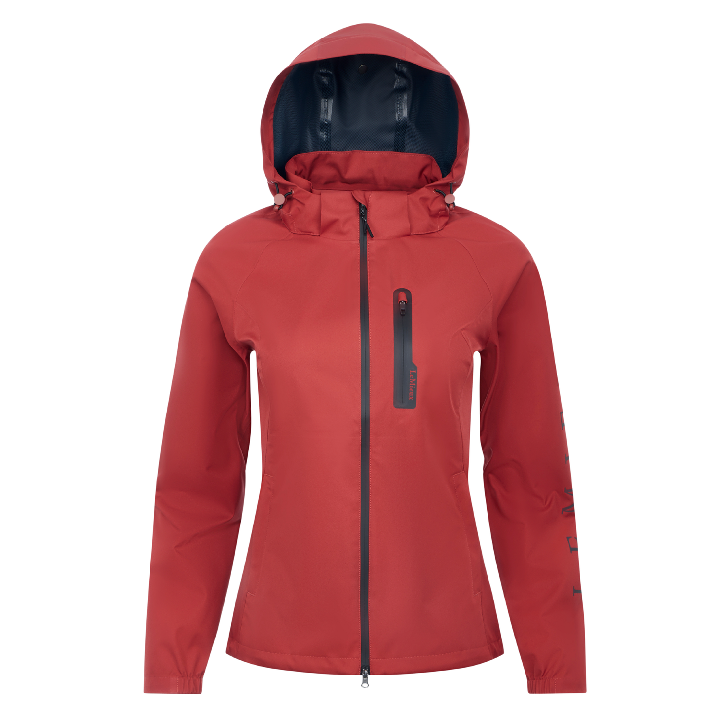 LeMieux Athena Waterproof Lightweight Jacket
