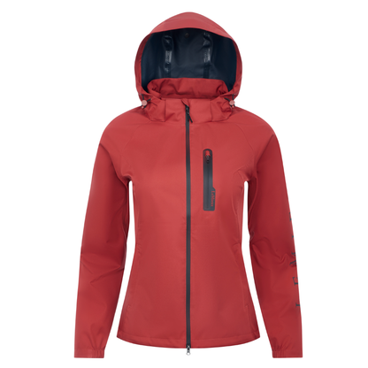 LeMieux Athena Waterproof Lightweight Jacket