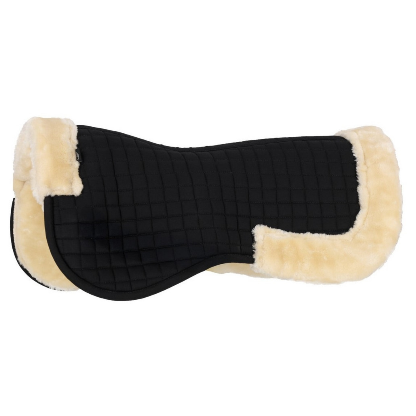 QHP Zinya Half Pad