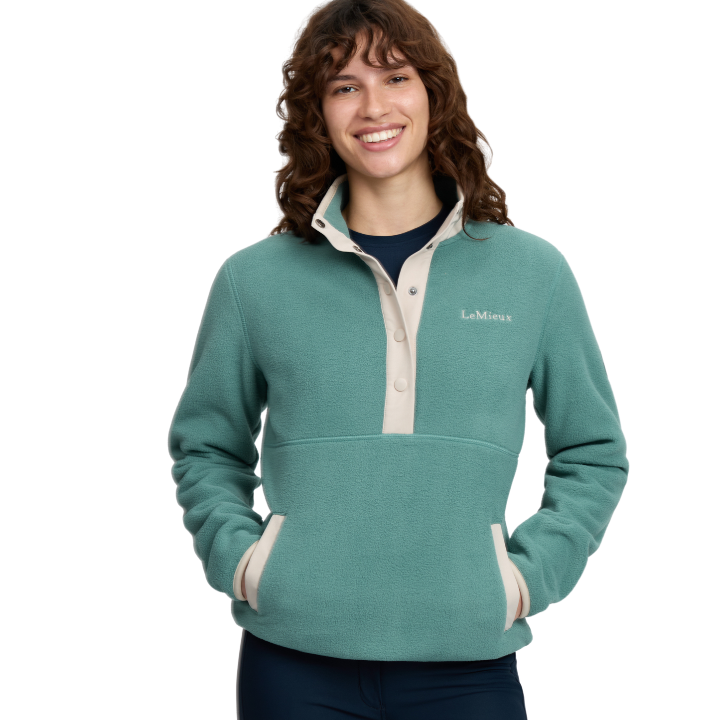 LeMieux Piper Popper Fleece