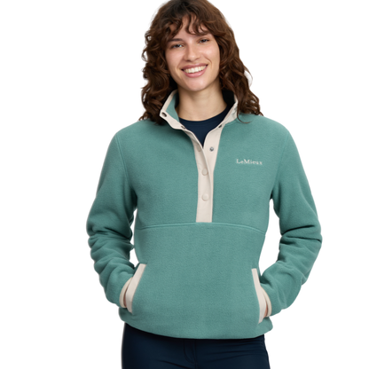 LeMieux Piper Popper Fleece
